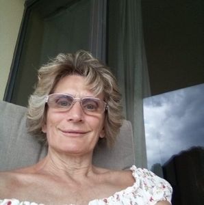 Meet your Posher, Jeanie wilson